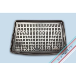 Tavita Portbagaj cauciuc OPEL Astra K 2015-2022 Hatchback (cu roata rezerva mica - portbagaj sus) - REZAW PLAST