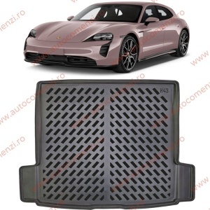 Tavita Portbagaj Cauciuc PORSCHE Taycan 2019-prezent