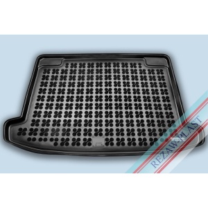 Tavita Portbagaj cauciuc RENAULT Clio IV 2012-2020 Combi (portbagaj sus) - REZAW PLAST