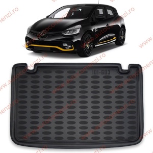 Tavita Portbagaj Cauciuc RENAULT Clio IV 2012-2020 Hatchback
