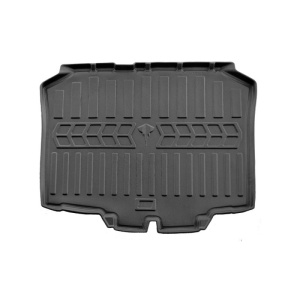Tavita portbagaj cauciuc SEAT Ibiza IV 2008-2017 Hatchback - CNX 191414