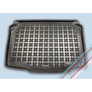 Tavita Portbagaj cauciuc SEAT Ibiza IV 2008-2017 Hatchback - REZAW PLAST