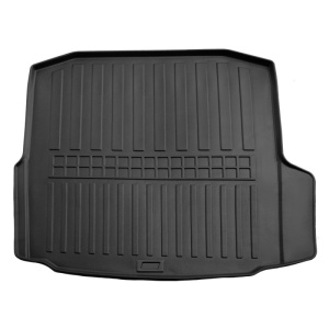 Tavita portbagaj cauciuc SKODA Octavia III 2013-2019 Sedan / Hatchback (fara subwoofer) - CNX 106116