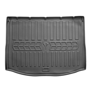 Tavita portbagaj cauciuc SUZUKI SX4 II 2013-2021 (portbagaj sus) - CNX 107909