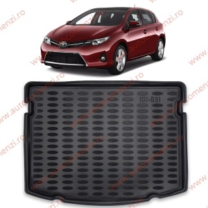 Tavita Portbagaj Cauciuc TOYOTA Auris II (E180) 2012-2018 Hatchback Confort (portbagaj sus)