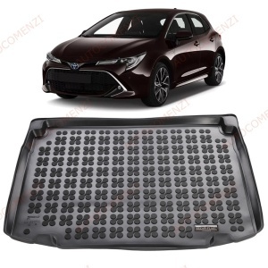 Tavita Portbagaj cauciuc TOYOTA Corolla XII (E210) 2018-prezent Hatchback HYBRID - Motor 2.0 - REZAW PLAST