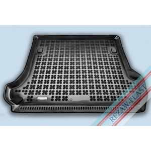 Tavita Portbagaj cauciuc TOYOTA Land Cruiser Prado J120 2002-2009 (5 usi) - REZAW PLAST