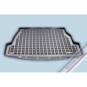 Tavita Portbagaj cauciuc TOYOTA Rav 4 (XA50) 2018-2025 (cu kit reparatie pana/roata rezerva mica) - REZAW PLAST