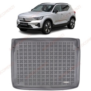 Tavita Portbagaj cauciuc VOLVO XC40 Recharge 2019-prezent (electric) - REZAW PLAST