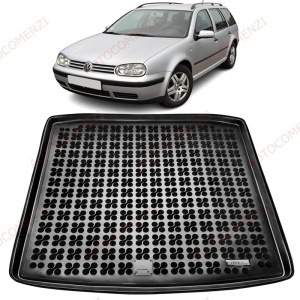 Tavita Portbagaj cauciuc VW Golf IV 1997-2004 Combi - REZAW PLAST