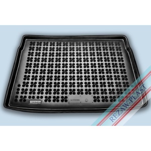 Tavita Portbagaj cauciuc VW Golf VI 2008-2012 Hatchback (roata rezerva normala) - REZAW PLAST