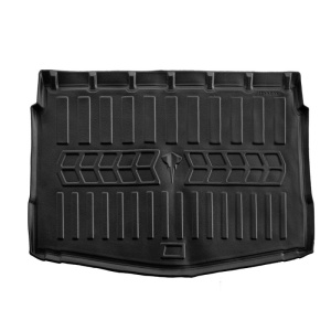 Tavita portbagaj cauciuc VW Golf VIII 2020-prezent Hatchback (portbagaj jos) - CNX 117402