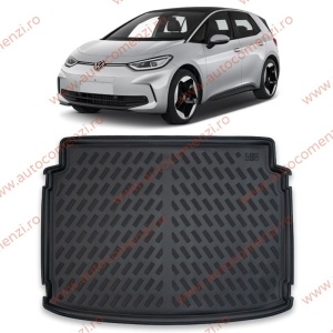 Tavita Portbagaj Cauciuc VW ID.3 2019-prezent