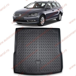 Tavita Portbagaj Cauciuc VW Passat B7 2010-2015 Combi