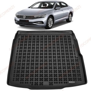 Tavita Portbagaj cauciuc VW Passat B8 2015-2023 Sedan - REZAW PLAST