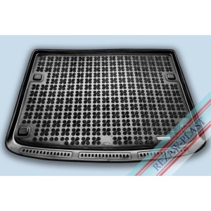 Tavita Portbagaj cauciuc VW Touareg I (7L) 2002-2010 (5 locuri) - REZAW PLAST