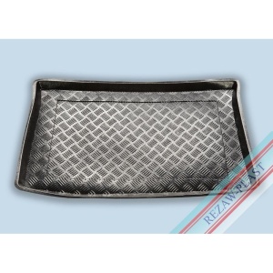 Tavita Portbagaj CHEVROLET Spark II (M200) 2005-2009 - REZAW PLAST