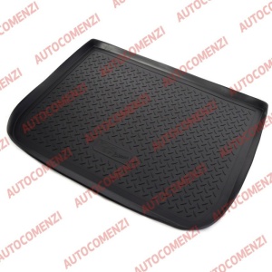 Tavita Portbagaj CITROEN C4 Picasso I 2006-2013