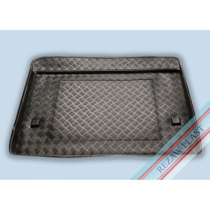 Tavita Portbagaj CITROEN DS5 2011-2018 (fara HYBRID) - REZAW PLAST