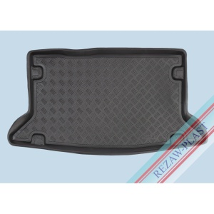 Tavita Portbagaj FIAT Sedici 2005-2014 - REZAW PLAST