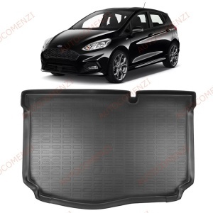 Tavita Portbagaj FORD Fiesta VII 2017-2023 Hatchback