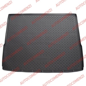 Tavita Portbagaj FORD Focus II 2004-2010 Combi