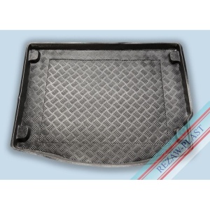 Tavita Portbagaj FORD Focus III 2010-2018 Hatchback - cu roata de rezerva mica - REZAW PLAST