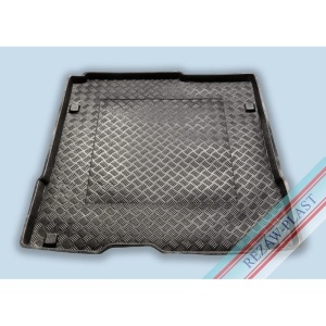 Tavita Portbagaj FORD Grand Tourneo Connect II 2012-2021 (5 locuri) - REZAW PLAST
