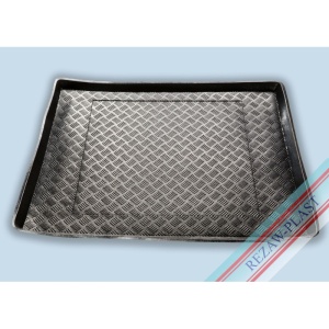 Tavita Portbagaj JEEP Commander (XK) 2005-2010 (7 locuri) - REZAW PLAST