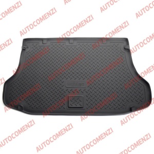 Tavita Portbagaj KIA Sorento I 2002-2010