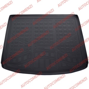 Tavita Portbagaj LAND ROVER Freelander II (L359) 2006-2015