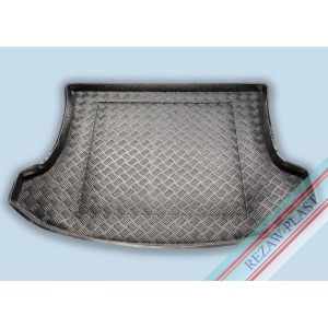 Tavita Portbagaj MAZDA CX-7 2006-2012 - REZAW PLAST