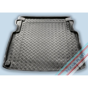 Tavita Portbagaj MERCEDES Clasa E W211 2002-2009 Sedan - Elegance - REZAW PLAST