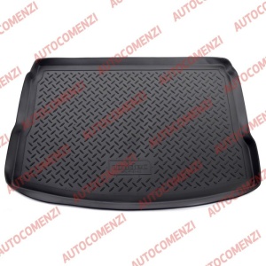 Tavita Portbagaj NISSAN Qashqai I (J10) 2006-2013