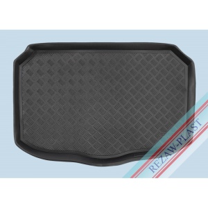 Tavita Portbagaj NISSAN Qashqai III 2021-prezent - portbagaj cu un singur nivel - REZAW PLAST