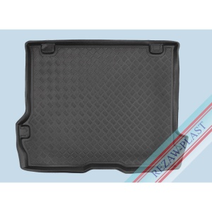Tavita Portbagaj OPEL Combo C 2002-2012 (5 locuri) - REZAW PLAST