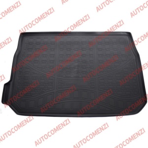 Tavita Portbagaj PEUGEOT 2008 I 2013-2019