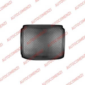 Tavita Portbagaj PEUGEOT 307 2001-2008 Sedan / Hatchback