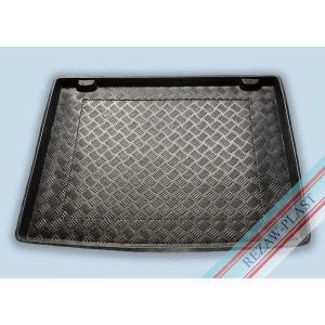Tavita Portbagaj RENAULT Clio III 2005-2014 Combi - portbagaj jos - REZAW PLAST