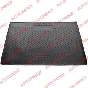 Tavita Portbagaj RENAULT Kangoo II 2007-2021 (5 locuri)