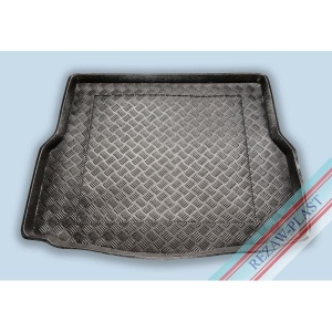 Tavita Portbagaj RENAULT Laguna III 2008-2015 Hatchback - REZAW PLAST