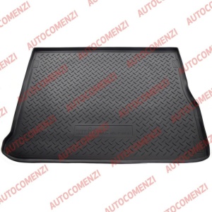 Tavita Portbagaj RENAULT Scenic III 2009-2015