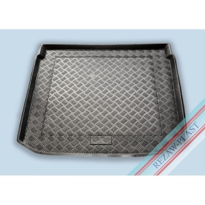 Tavita Portbagaj SEAT Toledo III 2004-2012 Sedan - portbagaj jos - REZAW PLAST