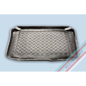 Tavita Portbagaj SKODA Fabia I 1999-2007 Hatchback - REZAW PLAST