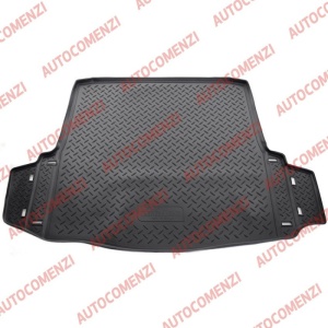 Tavita Portbagaj SKODA Octavia II 2004-2013 Combi