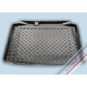 Tavita Portbagaj SKODA Rapid 2012-2019 Spaceback - REZAW PLAST