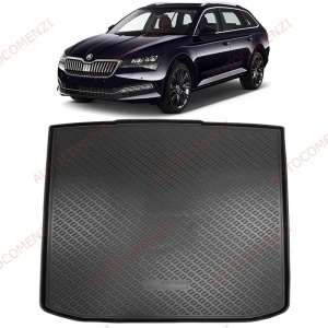 Tavita Portbagaj SKODA Superb III 2015-2023 Combi