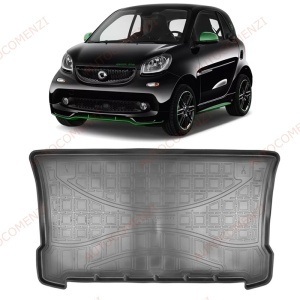 Tavita Portbagaj SMART ForTwo (C453/A453) 2014-2019