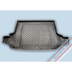 Tavita Portbagaj SUBARU Forester III (SH) 2009-2013 - REZAW PLAST