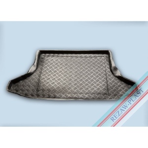 Tavita Portbagaj TOYOTA Rav 4 (XA20) 2000-2005 (5 usi) - REZAW PLAST